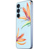 Birds of Paradise Summer Galaxy A36 5G Skin